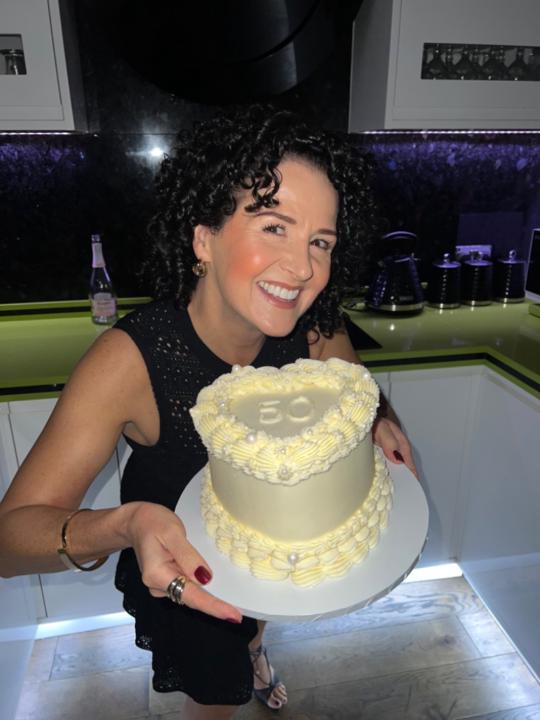 Victoria Whitelaw Whitelaw