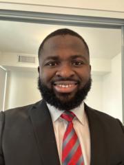 Chidi Chukwumezie