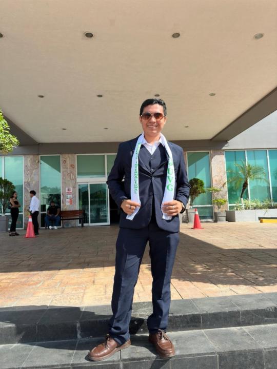 Emilio Valdez Pérez