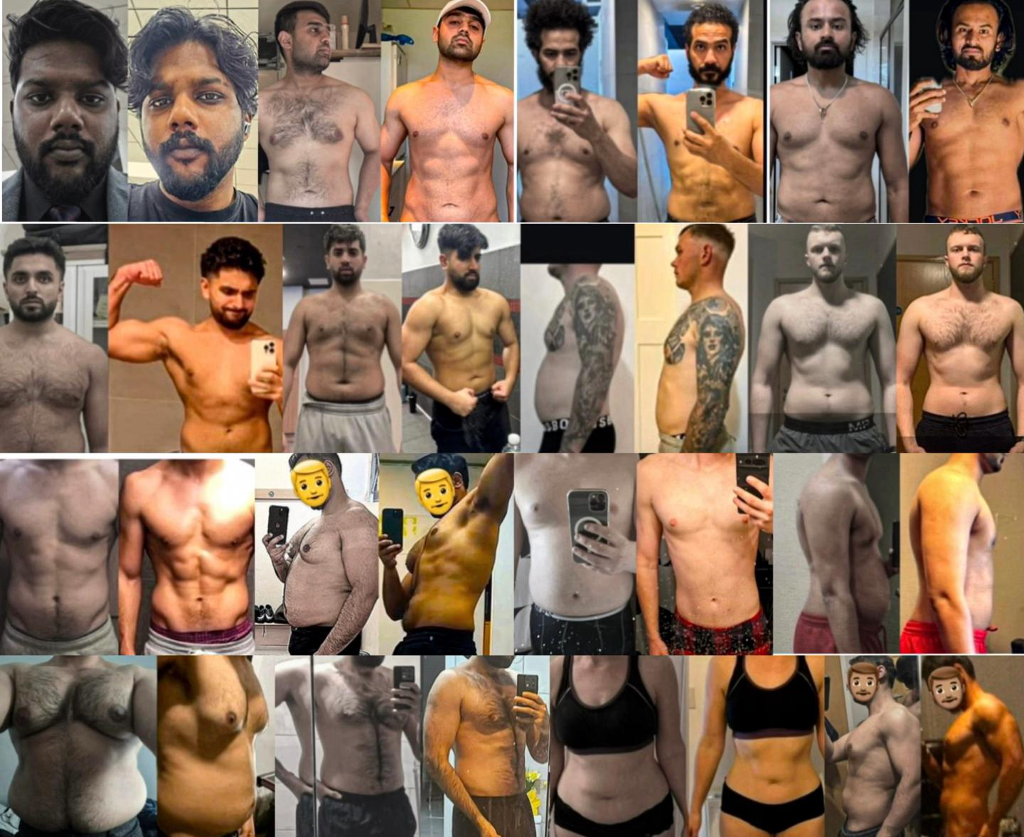 CHUG HEALTH
