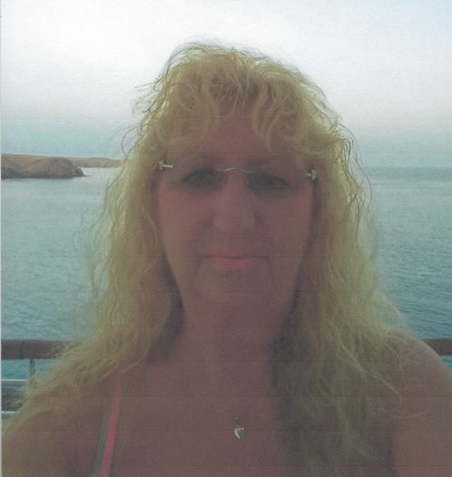 Petra Machaczek