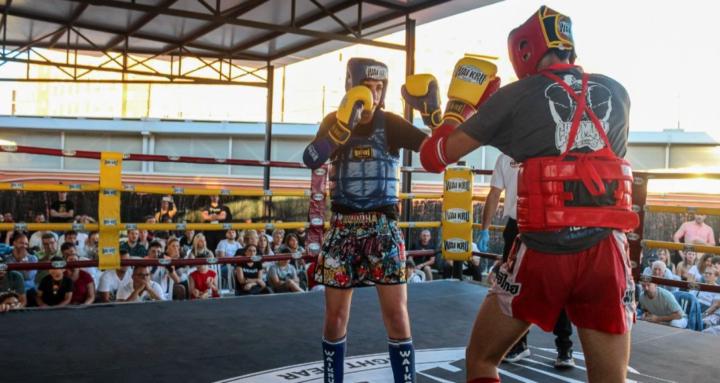 Vicente Cordero Academia