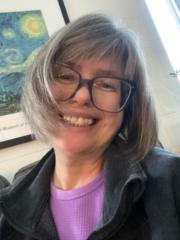 Nancy Allan Hall