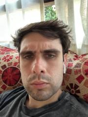 Ignacio Camiña Gusman