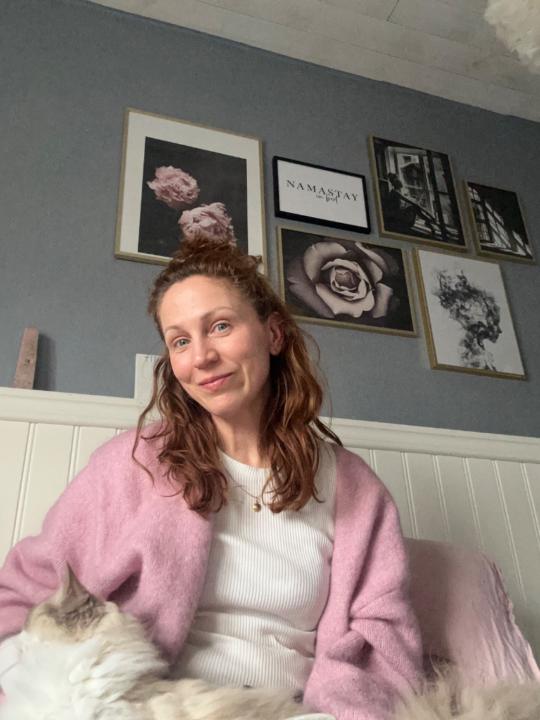 Karin Holm