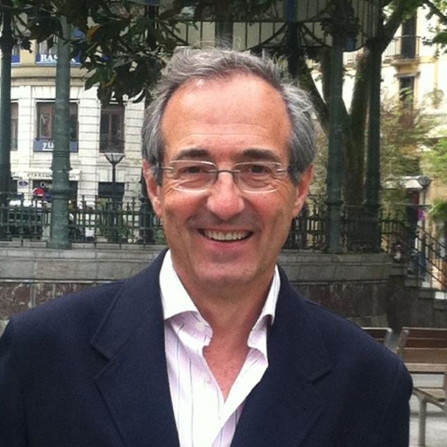 Miguel Angel Calama Teixeirs