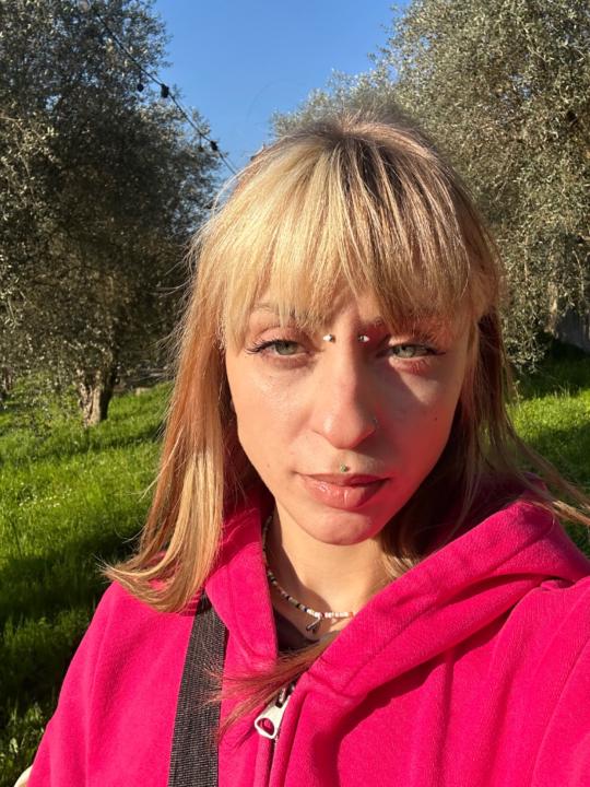 Stella Alessandra