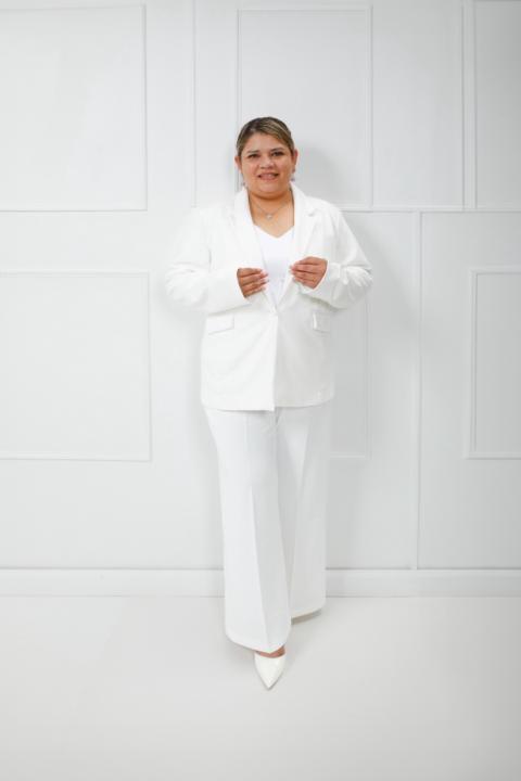 Luisa Rogers