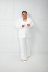 Luisa Rogers