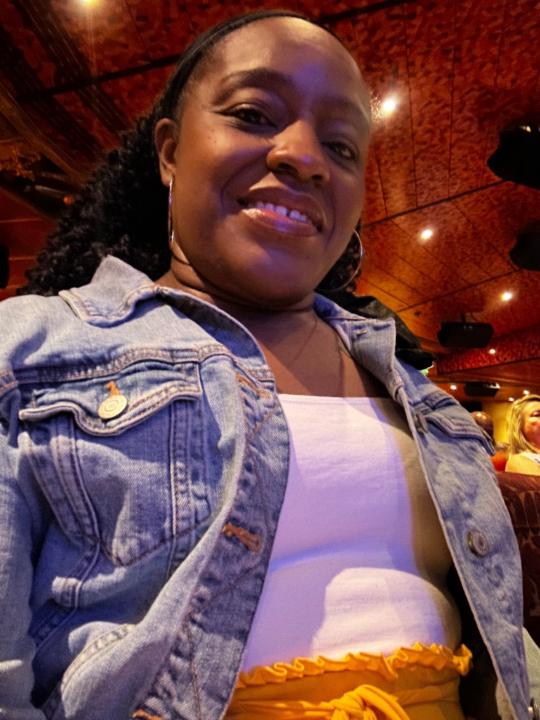 LeKeia Crutcher