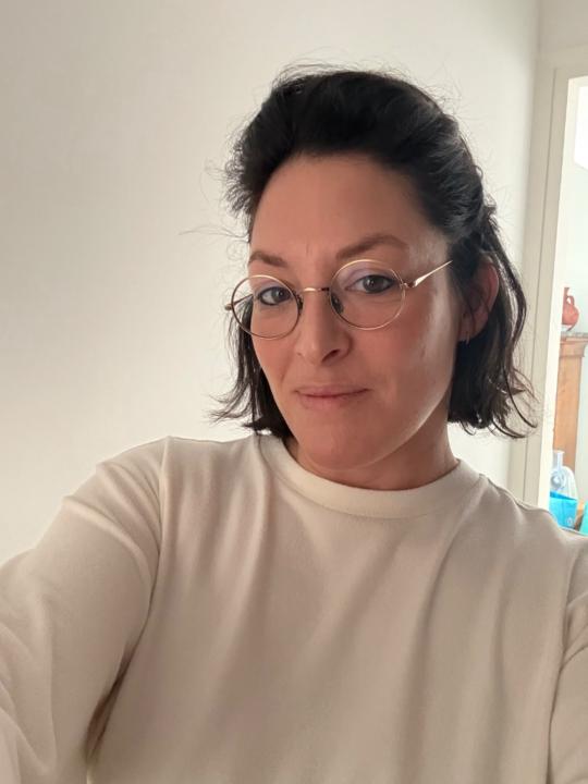 Isabelle Torresi