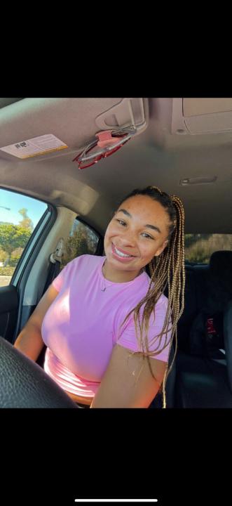 LaNell Swain