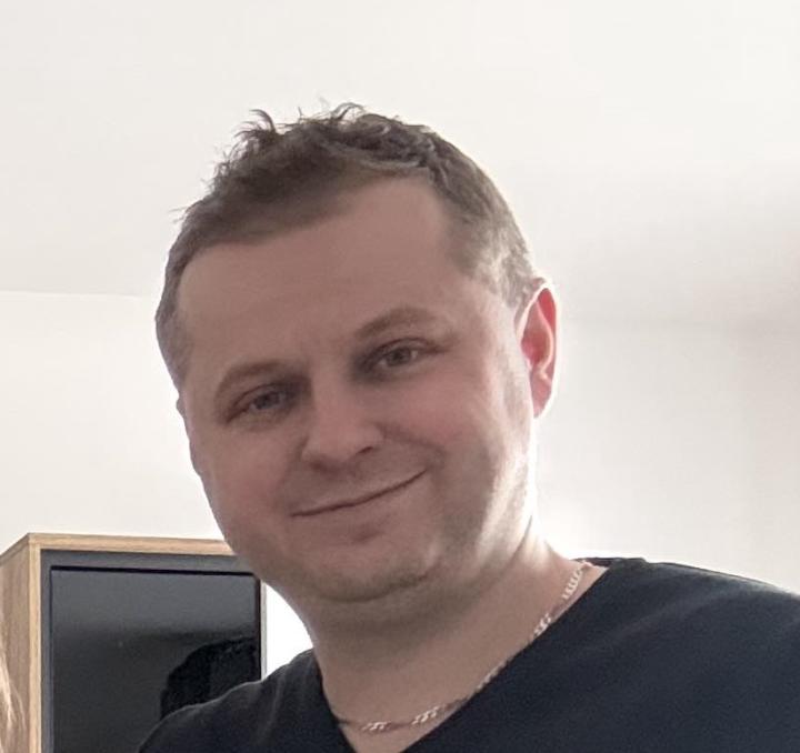 Marcin Kaczmarczyk