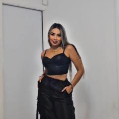 Katherin Robayo
