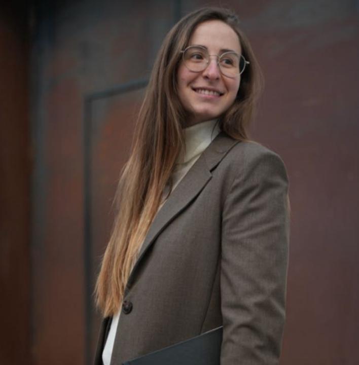 Diana Pascual Aguilar