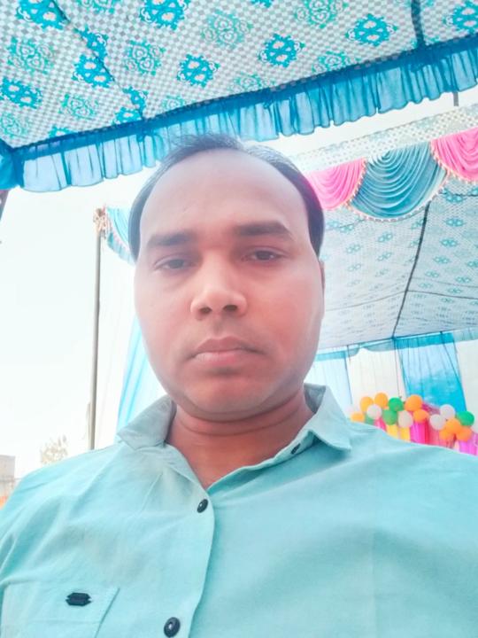 Indresh Kumar