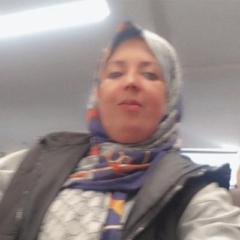 Najat Hirt