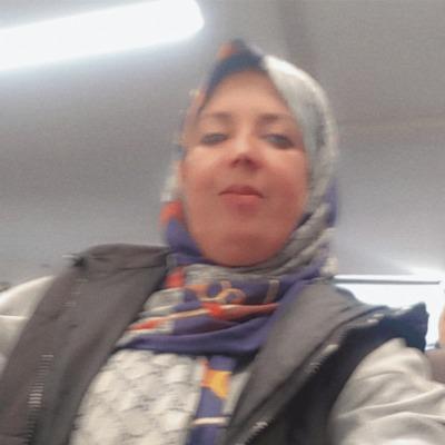 Najat Hirt