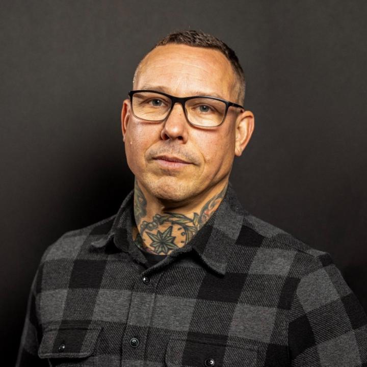 Jamie Lynch