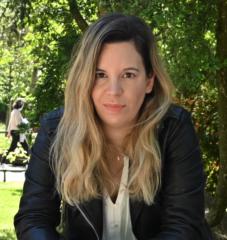 Nataša Uzelac