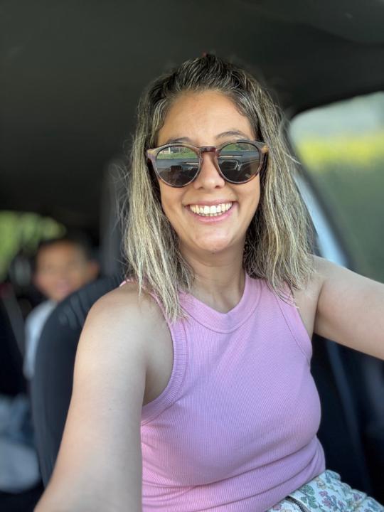 Natalia Acevedo