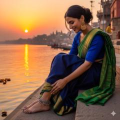 Deepti Kafley