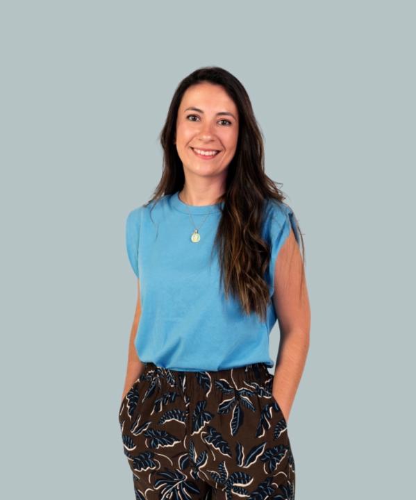 Vicky Gómez