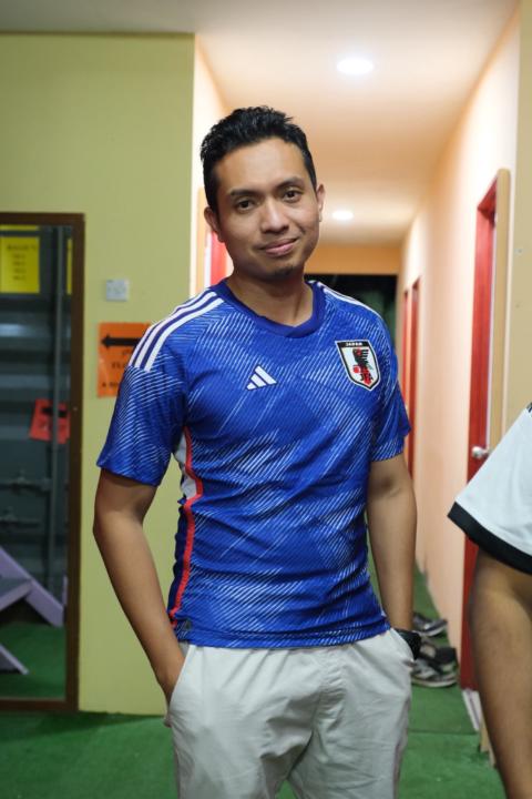 Iqbal Rahim
