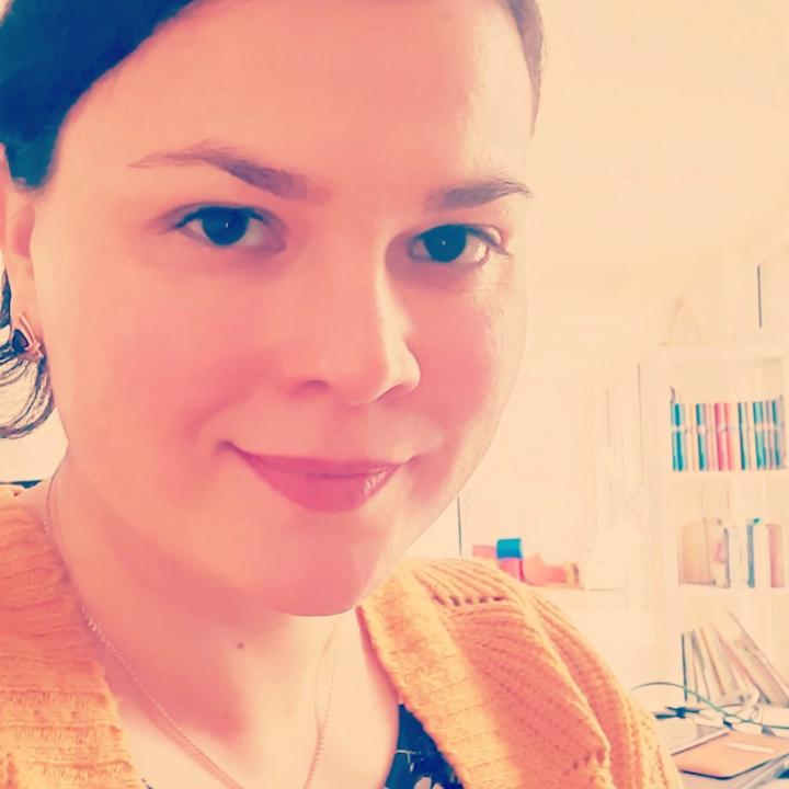 Liliya Ortner