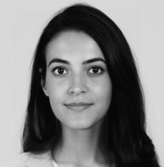 Raphaelle Olivo
