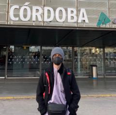 Muhammad Hariz Azali