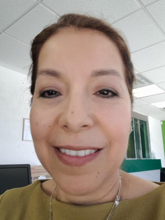 Maru Macias