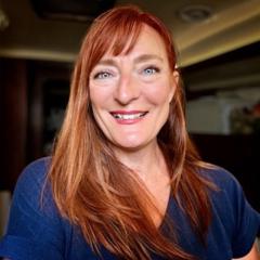 Tanya Holden
