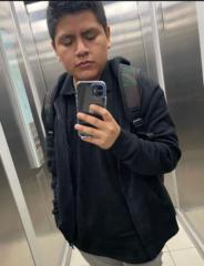 Jorge Luis Ramos Ulloa