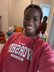 Kendrea Yander