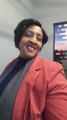 Kelello Moroesi Mangoejane