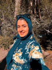 Khadija Hamza