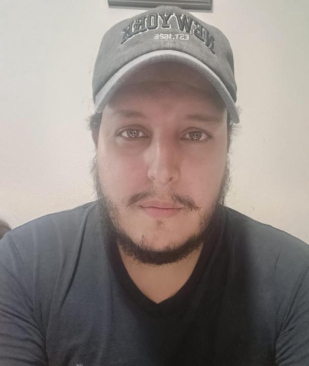 Mario Vázquez