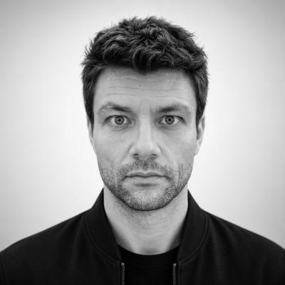 Héctor Candil