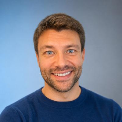 Héctor Candil