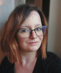 Ágota Füredi-Vajda