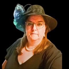 Karen Burkholder