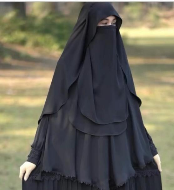 Aroob Fatima