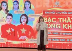 Thu thủy Bùi