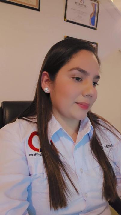 Amanda Orozco