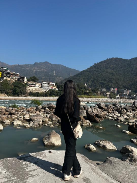 Aastha Madaan