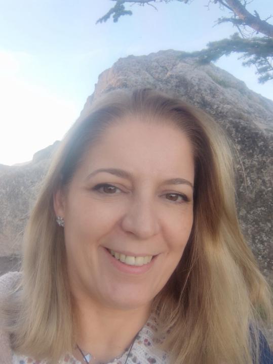 Rebeca Muñoz Pancorbo