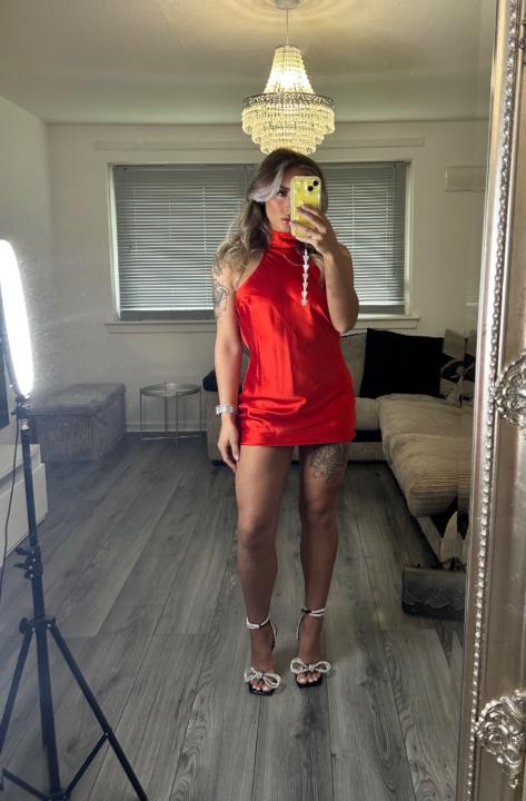 Caitlin Donegan
