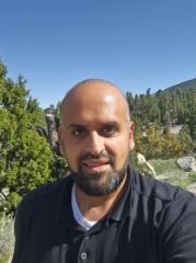 Abdallah Azzam