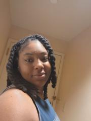 Sharnell Wilson
